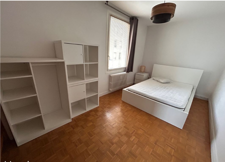 Location Appartement T3 meublé - Centre Ville - Photo 3