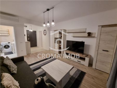 Inchiriere apartament 3 camere, Ploiesti, zona Nord, Cartier Albert - Photo 3