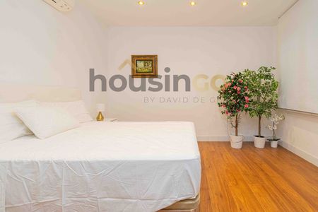 Piso de alquiler en Serrano, Castellana - Photo 5