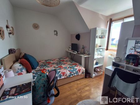 Maison T6 TOURS SUR MARNE à louer - Photo 3