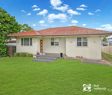 6 Melba Road, 2147, Lalor Park Nsw - Photo 1