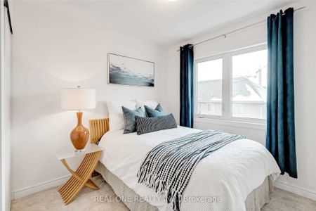 For Lease - 2280 Baronwood Drive Unit# 79, Oakville, Ontario - Photo 5