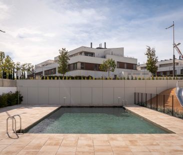 Piso de alquiler en Ronda de Jean Monnet, 230, Can Gambús - Photo 6