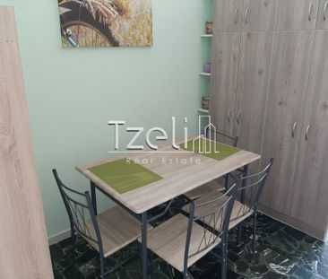 Studio/Γκαρσονιέρα για ενοικίαση Υψηλά Αλώνια (Πάτρα) - Photo 6