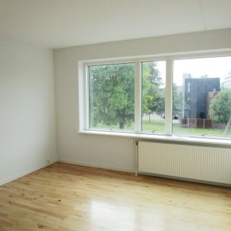 2-værelses studiebolig - Photo 1