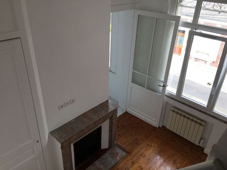 Location appartement 1 pièce, 21.00m², Soissons - Photo 3