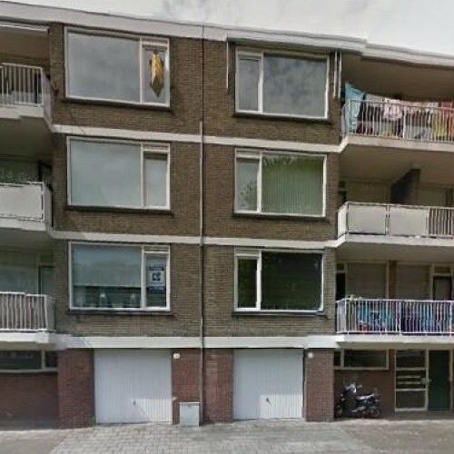 Vennecoolstraat 0ong, 3067 LL Rotterdam, Nederland - Foto 1