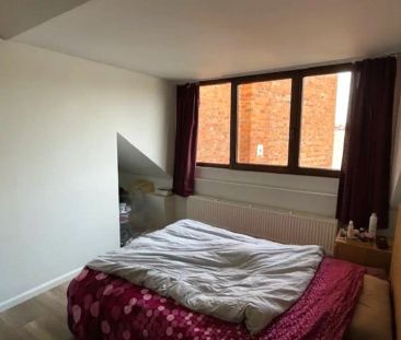 Ruime en charmante stadswoning in hartje Leuven - geschikt co-housing - Photo 6