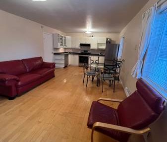 Apartment for rent - Photo 1