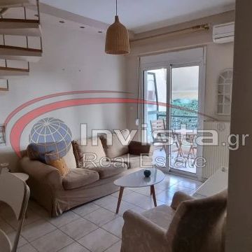 Μεζονέτα για ενοικίαση Άγιος Ιωάννης (Καλαμαριά) - Photo 1