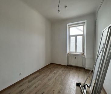 Prov.Frei - 2er WG taugliche Wohnung mit Balkon nähe XXX-Lutz - Top... - Photo 1