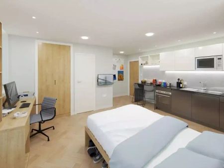 Premium Studio - Photo 2