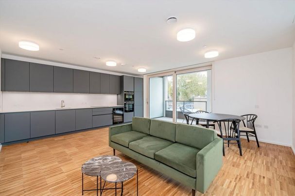 2 bedroom flat to rent - Photo 1