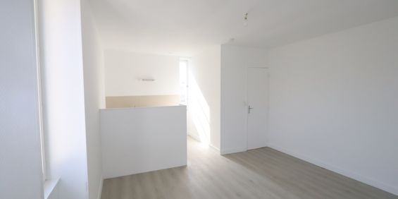 Location Appartement 1 pièce 21m² LA CHARITE SUR LOIRE 58400 - Photo 3