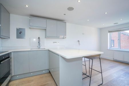 3 bedroom apartment to rent - Photo 5