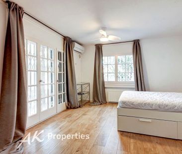 Luxury Villa for rent in Castelldefels, Catalonia - Photo 4