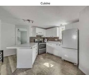 3 1/2 à louer à Lévis - Desjardins - Photo 3
