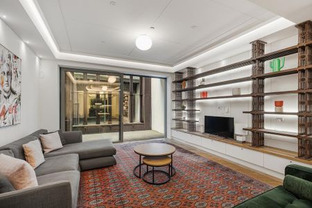 5 bedroom flat to rent - Photo 4