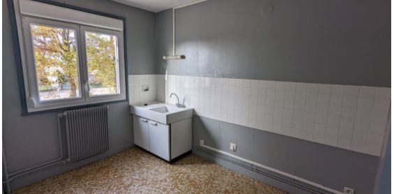 Appartement 3 pièces - Photo 2