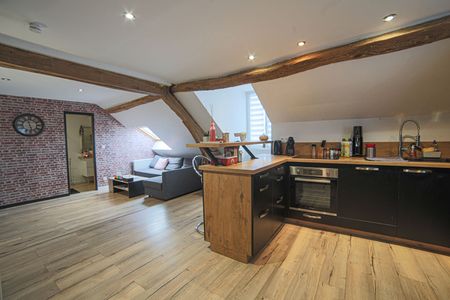 Location Appartement 2 pièces 38m² ROUEN 76100 - Photo 5