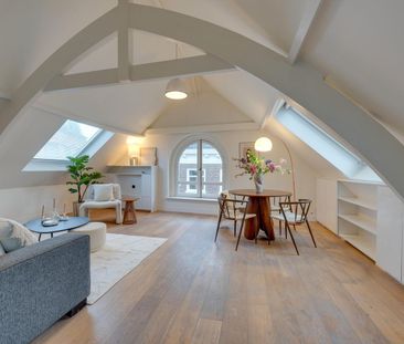 Appartement te huur: Schagchelstraat 1-D 2011 HW Haarlem - Foto 2