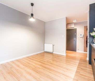 Kawalerka balkon Piątkowska - Photo 1