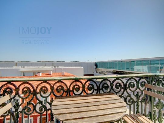 Apartamento T3 em Lisboa - Photo 1