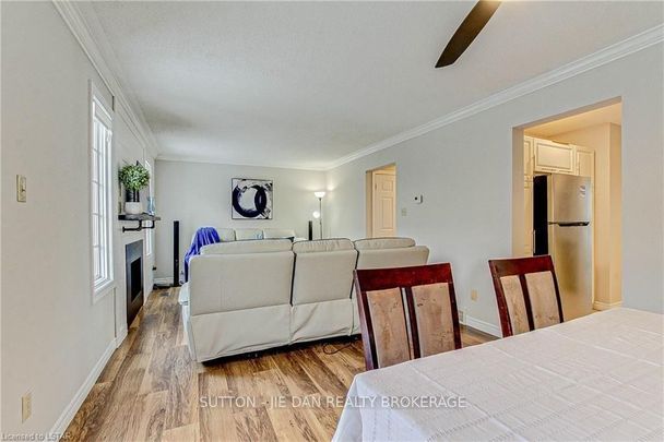 For Lease - 340 AMBLESIDE Drive Unit# 34, London North, Ontario - Photo 1