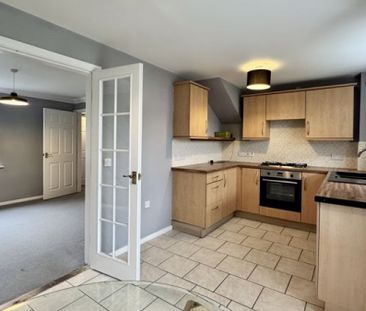 Mercer Drive, Lincoln - Photo 1