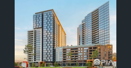 Luxury split level 2 bedroom apartment for lease now, spectacular views! - Photo 5