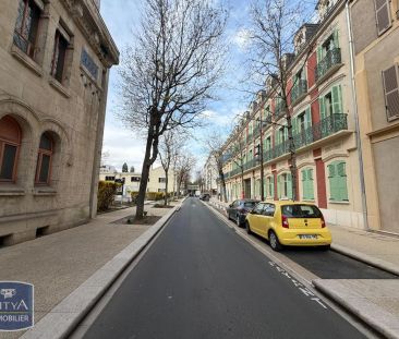 Appartement à louer 2 pièces 43.45m² - Photo 4