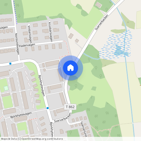 Svarvarbacken, Lindesberg