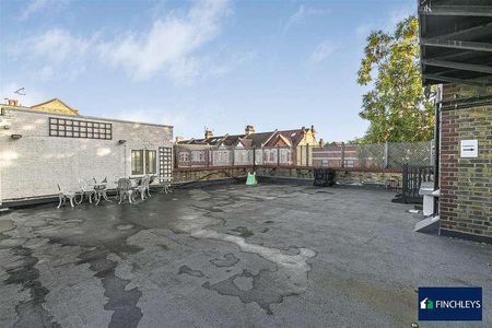 Stanton Court, Princes Avenue, Finchley Central, N3 - Photo 4
