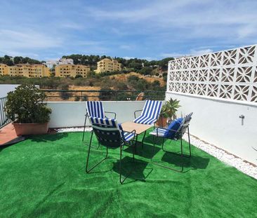 Atico en alquiler en Mijas - Foto 1