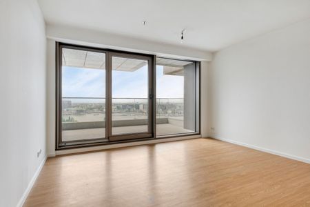 Appartement te huur: Bercylaan 517 1031 KP Amsterdam - Photo 2