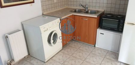 Studio/Γκαρσονιέρα για ενοικίαση Φρεαττύδα (Καλλίπολη – Φρεαττύδα) - Photo 2