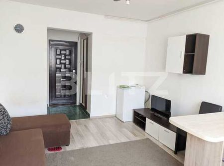 Garsoniera, 20 mp, zona strazii Lombului - Fotografie 4