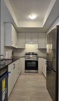 For Lease - 70 Knotsberry Circle Unit# 52, Brampton, Ontario - Photo 1