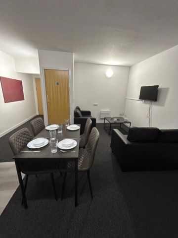 Ground Floor Deluxe Plus En-Suite - Photo 3