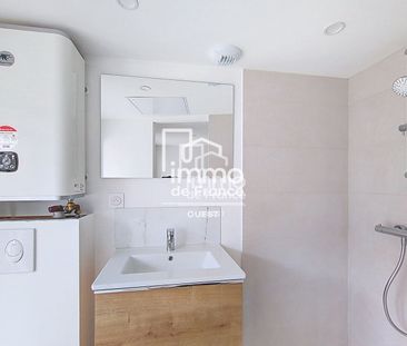 Location Appartement 2 pièces 27m² - Photo 4
