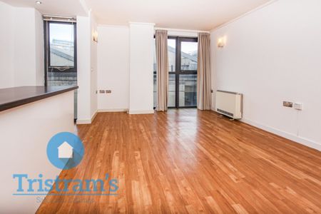 1 bed Apartment for Rent - Photo 2