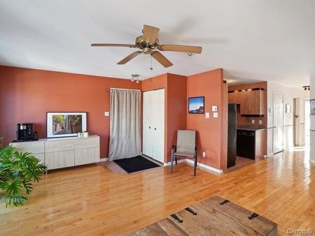 Appartement à louer - Photo 4