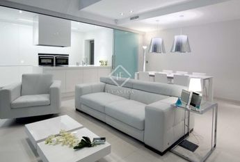 3 bedroom luxury Villa for rent in Altea, Spain