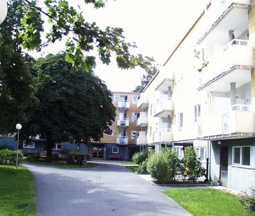 Aprilgatan 54 - Photo 6