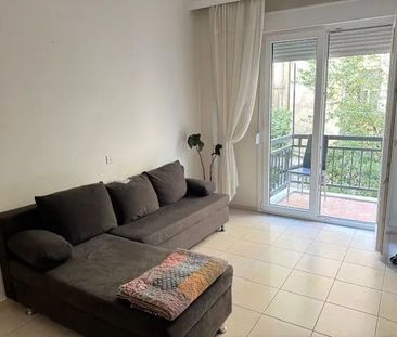 Studio/Γκαρσονιέρα για ενοικίαση Άγιος Ιωάννης (Καβάλα) - Photo 1