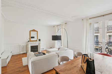 Joli appartement 4P - Convention - Photo 4