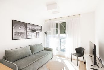 Flat for rent in Sanchinarro (Hortaleza)