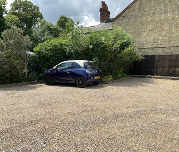 Newly Refurbished One Bedroom Apartment for Rent in Hitchin - Photo 3