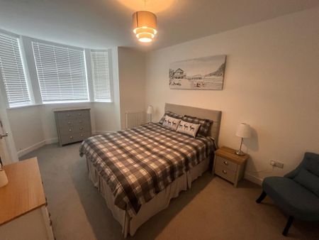 1 bedroom apartment to rent - Photo 2