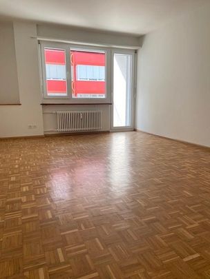 Ruhige Wohnung im St. Johann - Photo 1